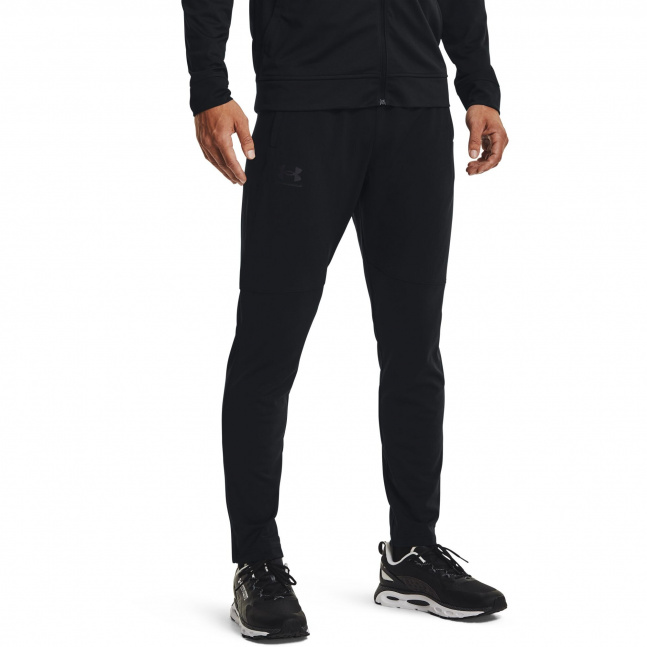 Pánské tepláky Under Armour Pique Track Pant