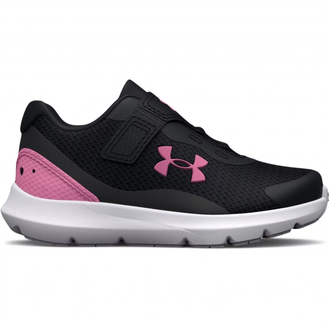 Dětská běžecká obuv Under Armour GINF Surge 3 AC