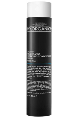 My.Organics The Organic Hydrating Conditioner Yogurt 250 ml