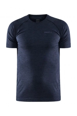 Triko CRAFT CORE Dry Active Co modrá