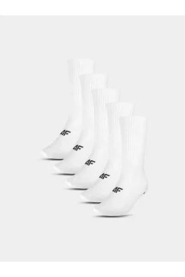Pánské ponožky 4F (5pack)