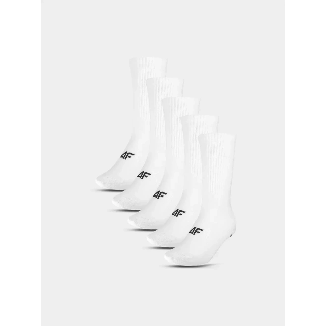 Pánské ponožky 4F (5pack)