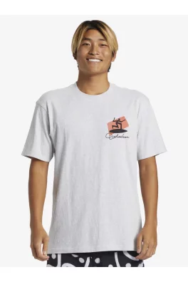 Pánské tričko QuikSilver Quik Surfer