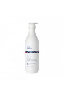 Milk_Shampoo Silver Shine Shampoo 1000ml