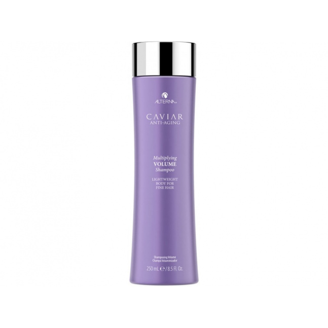 Alterna Caviar Multiplying Volume Shampoo 250ml