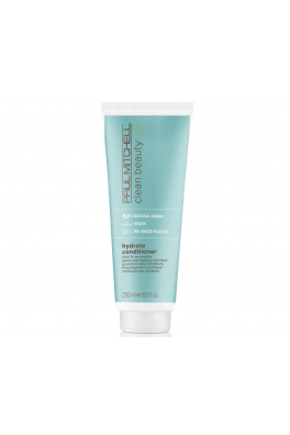 Paul Mitchell Clean Beauty Hydrate Conditioner 250ml