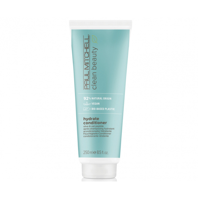 Paul Mitchell Clean Beauty Hydrate Conditioner 250ml