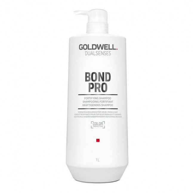 Goldwell Dualsenses Bond Pro Fortifying Shampoo 1000 ml