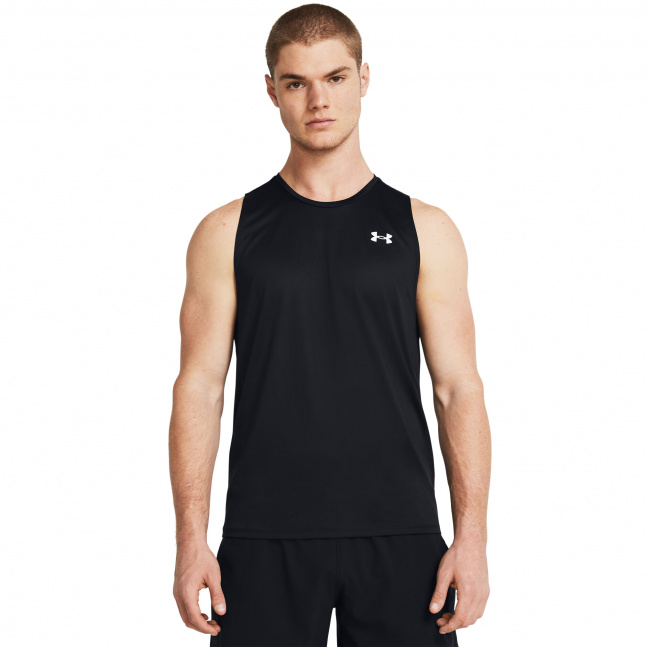 Pánské tílko Under Armour Tech Tank