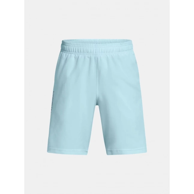 Chlapecké kraťasy Under Armour Tech Woven Wordmark Short