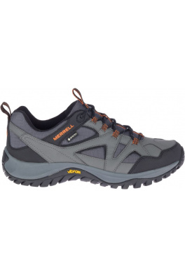 obuv merrell J500099 BRYCE RADIUS GTX charcoal/exuberance