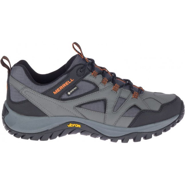 obuv merrell J500099 BRYCE RADIUS GTX charcoal/exuberance