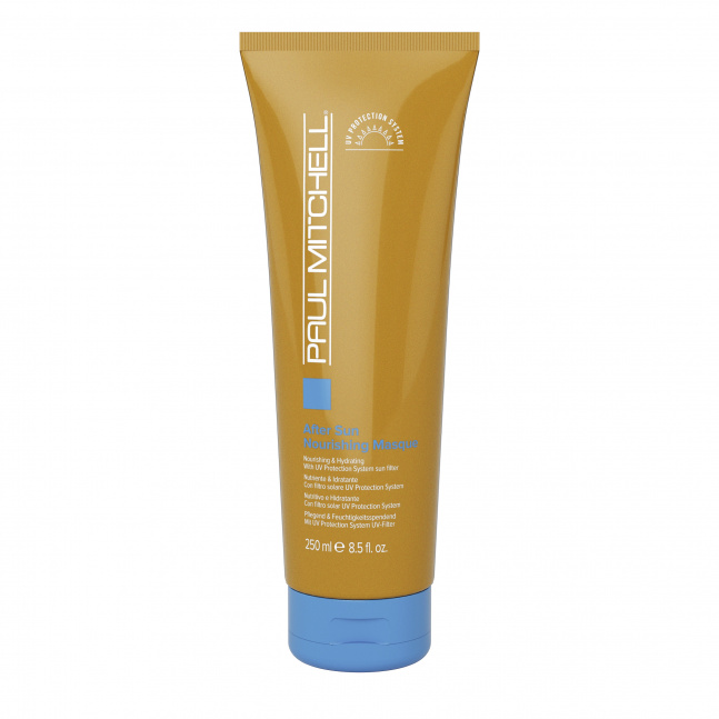 Paul Mitchell After Sun Nourishing Masque 250ml