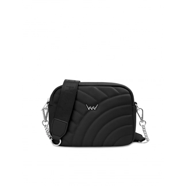 Kabelka VUCH Nelly Black