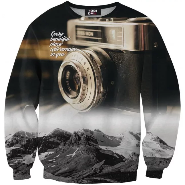 Sweater Memories