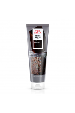 Wella Professionals Color Fresh Mask Cool Espresso 150 ml