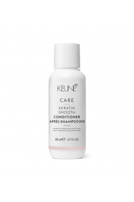 Keune Care Keratin Smooth Conditioner 80 ml