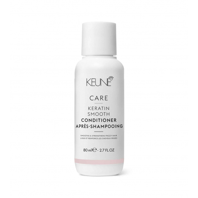 Keune Care Keratin Smooth Conditioner 80 ml