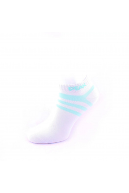 Peak peak sports socks lt.green