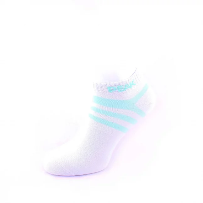 Peak peak sports socks lt.green