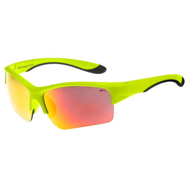 Dětské sluneční brýle Relax Klippa R3078D