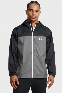 Pánská bunda Under Armour CLOUDSTRIKE COLORBLOCK JKT