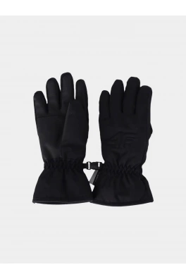 Dětské lyžařské rukavice 4F