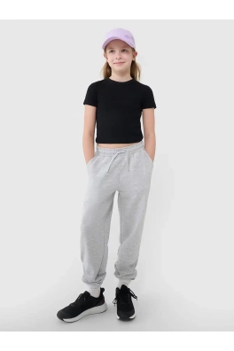 Dívčí tepláky 4F