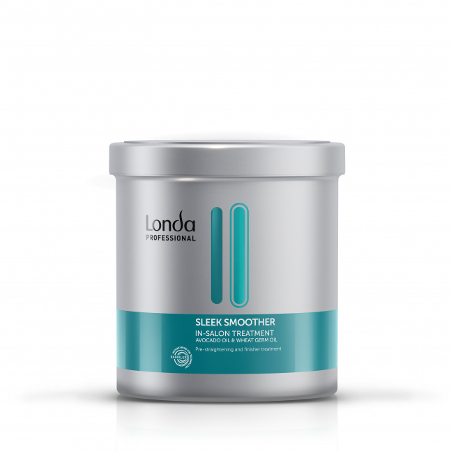 Londa Professional Sleek Smoother In-Salon Treatment 750 ml