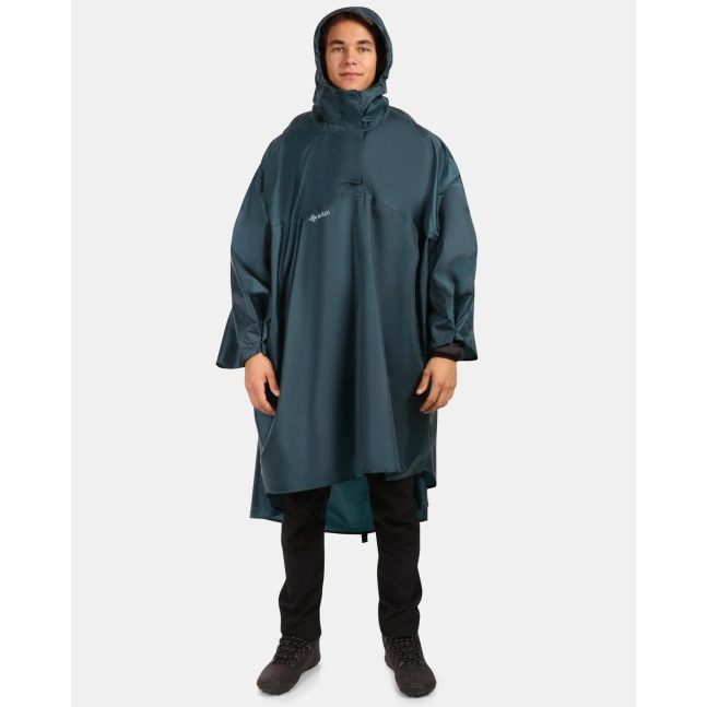 Unisex pláštěnka Kilpi RAIT-U