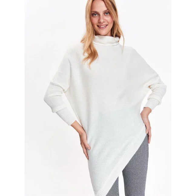 Lady's Sweater Long Sleeve
