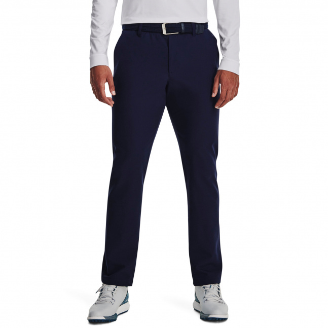 Pánské zateplené kalhoty Under Armour CGI Tapered Pant