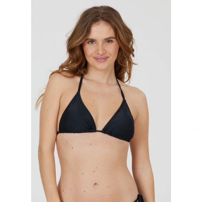 Dámský vršek plavek Cruz Monica W Triangle Bikini Top