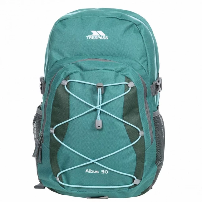 Batoh Trespass Albus