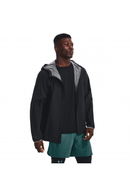 Pánská nepromokavá bunda Under Armour Cloudstrike Stretch Jkt