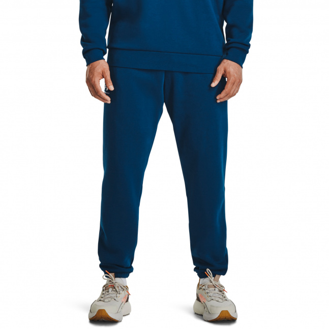 Pánské tepláky Under Armour Essential Fleece Jogger