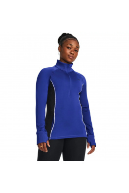 Dámská mikina Under Armour Train CW 1/2 Zip