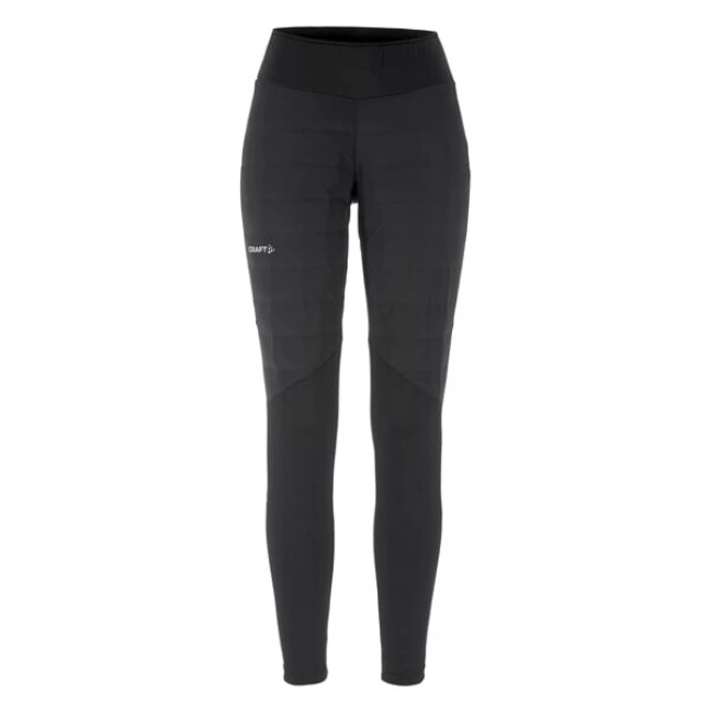 Dámské sportovní kalhoty CRAFT SubZ Tights 4 Dámské sportovní kalhoty CRAFT SubZ Tights 4
