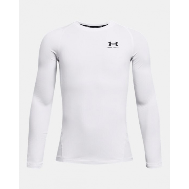 Chlapecké tričko Under Armour COLDGEAR