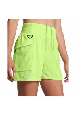 Dámské kraťasy Under Armour Trail Run Shorts