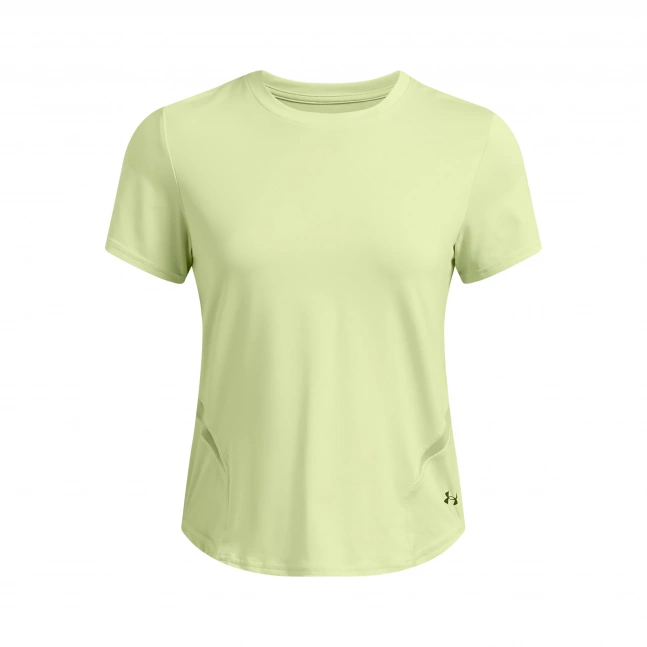 Dámské tričko Under Armour Vanish Elite Vent Loose SS