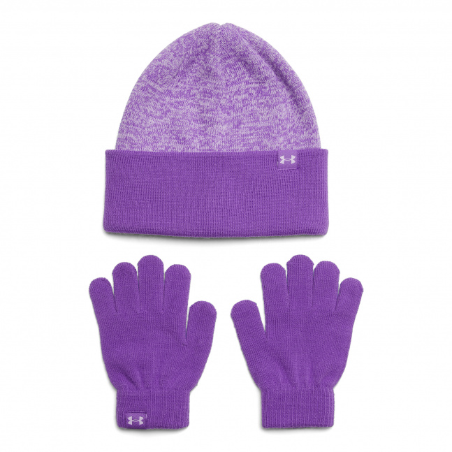 G Beanie/Glove Combo-PPL