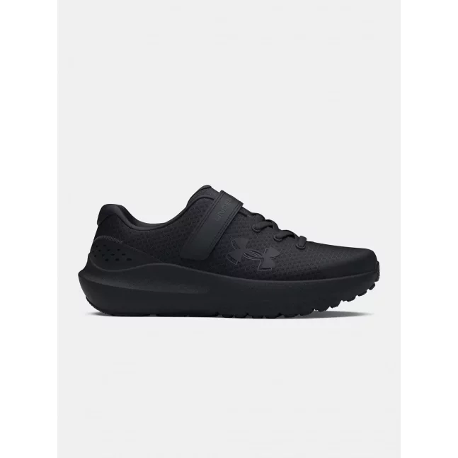 Chlapecká obuv Under Armour BPS Surge 4 AC