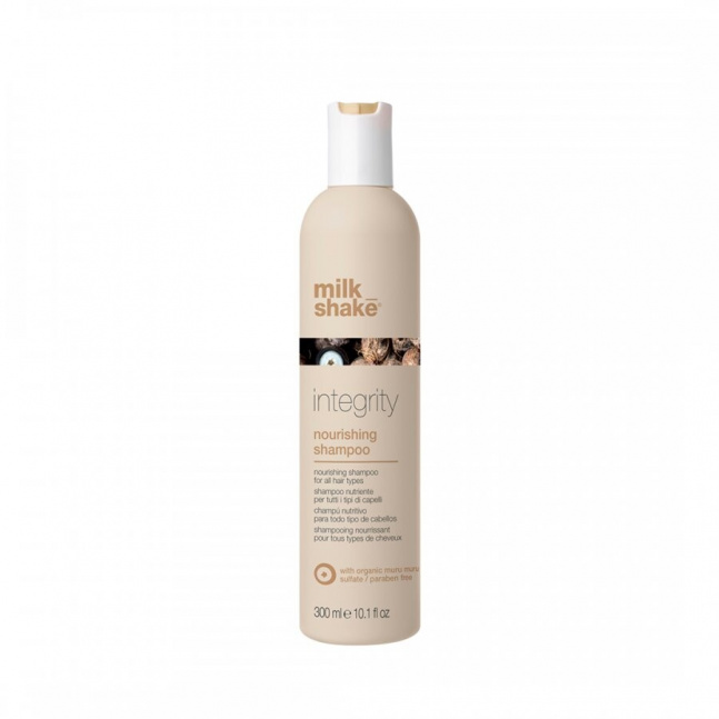 Milk_Shake Integrity Nourishing Shampoo 300 ml