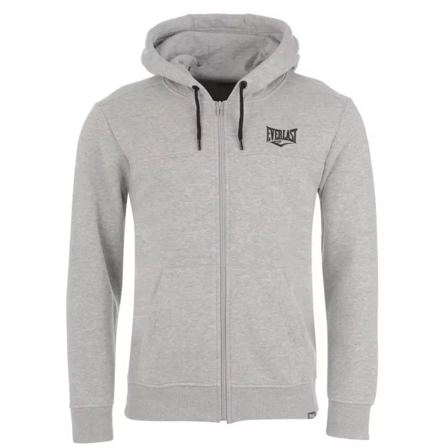 Everlast Zip Hoody Mens