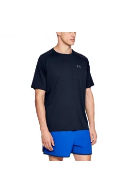 Pánské triko Under Armour Tech 2.0 SS Tee