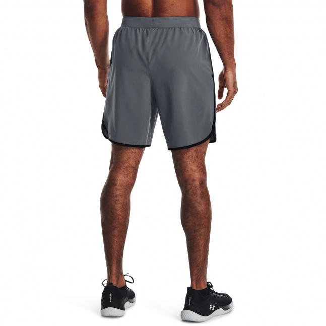 Pánské kraťasy Under Armour HIIT Woven 8in Shorts