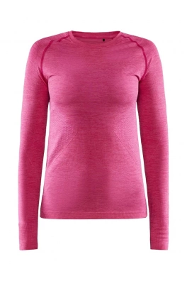 Triko CRAFT CORE Dry Active Co růžová
