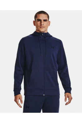 Pánská mikina Under Armour FLEECE