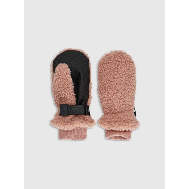 Dětské palčáky 4F